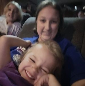 Meet your Posher, Suzanne